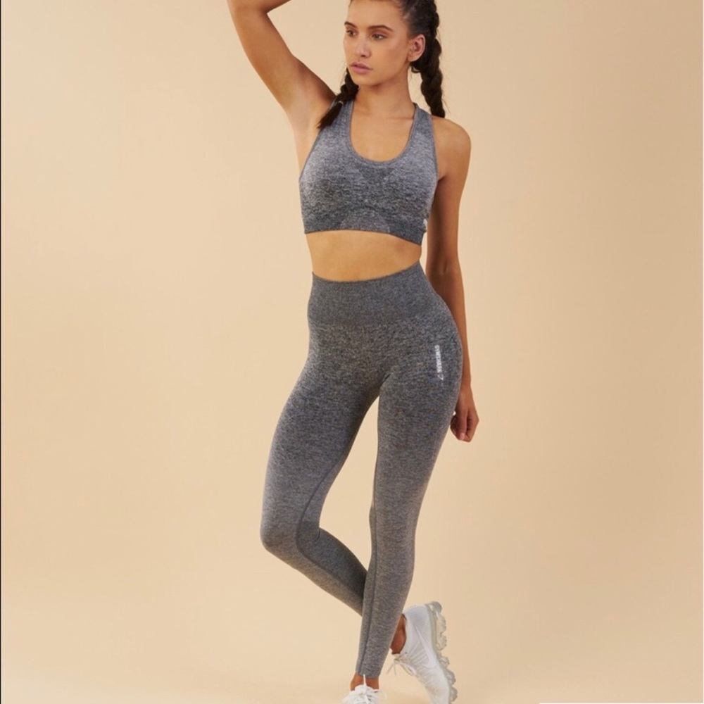 Gymshark xs leggings